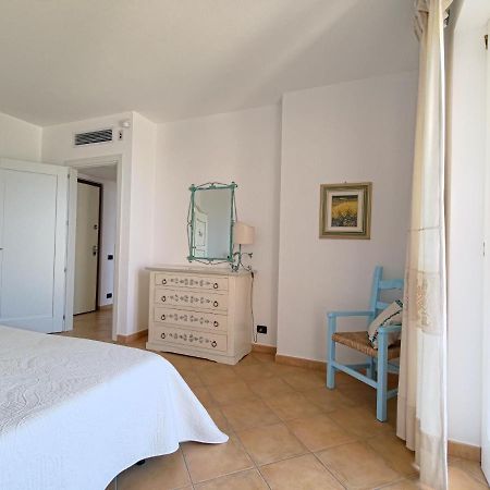 Splendida Vista Sul Mare Apartman Nebida Kültér fotó