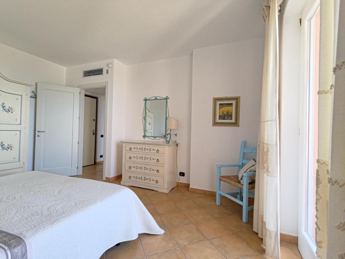 Splendida Vista Sul Mare Apartman Nebida Kültér fotó