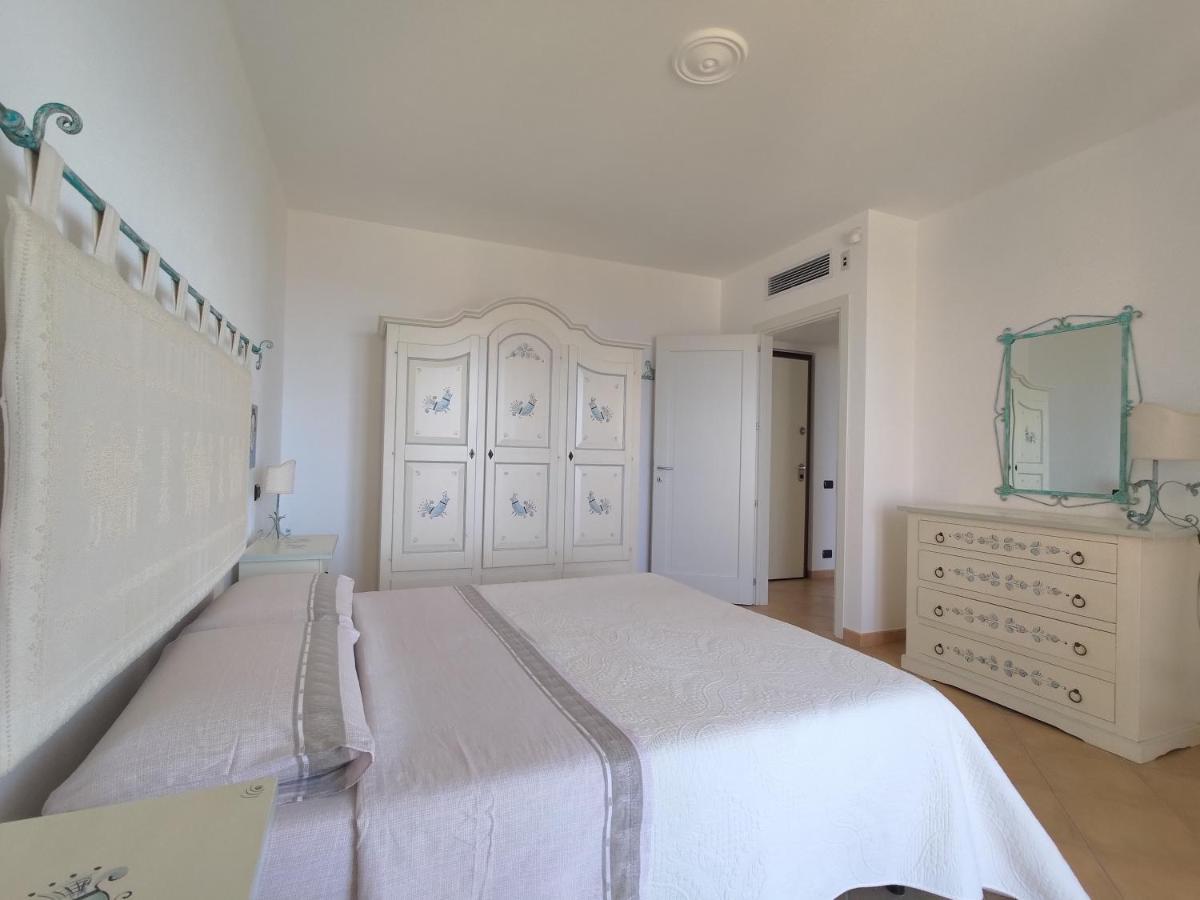 Splendida Vista Sul Mare Apartman Nebida Kültér fotó