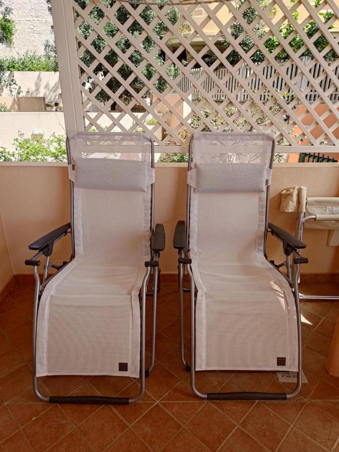 Splendida Vista Sul Mare Apartman Nebida Kültér fotó