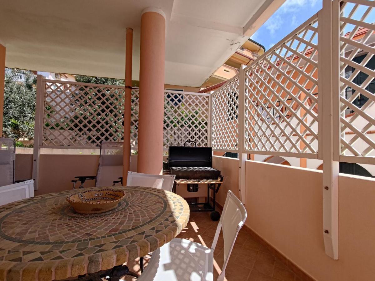 Splendida Vista Sul Mare Apartman Nebida Kültér fotó